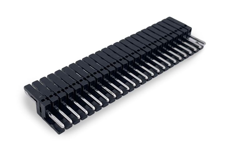 24-Pin Male/Male "Z" Connector